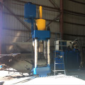 Automatic Heavy-Duty Waste Scrap Metal Gantry Shear